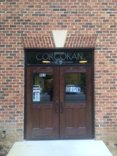 Corcoran photo